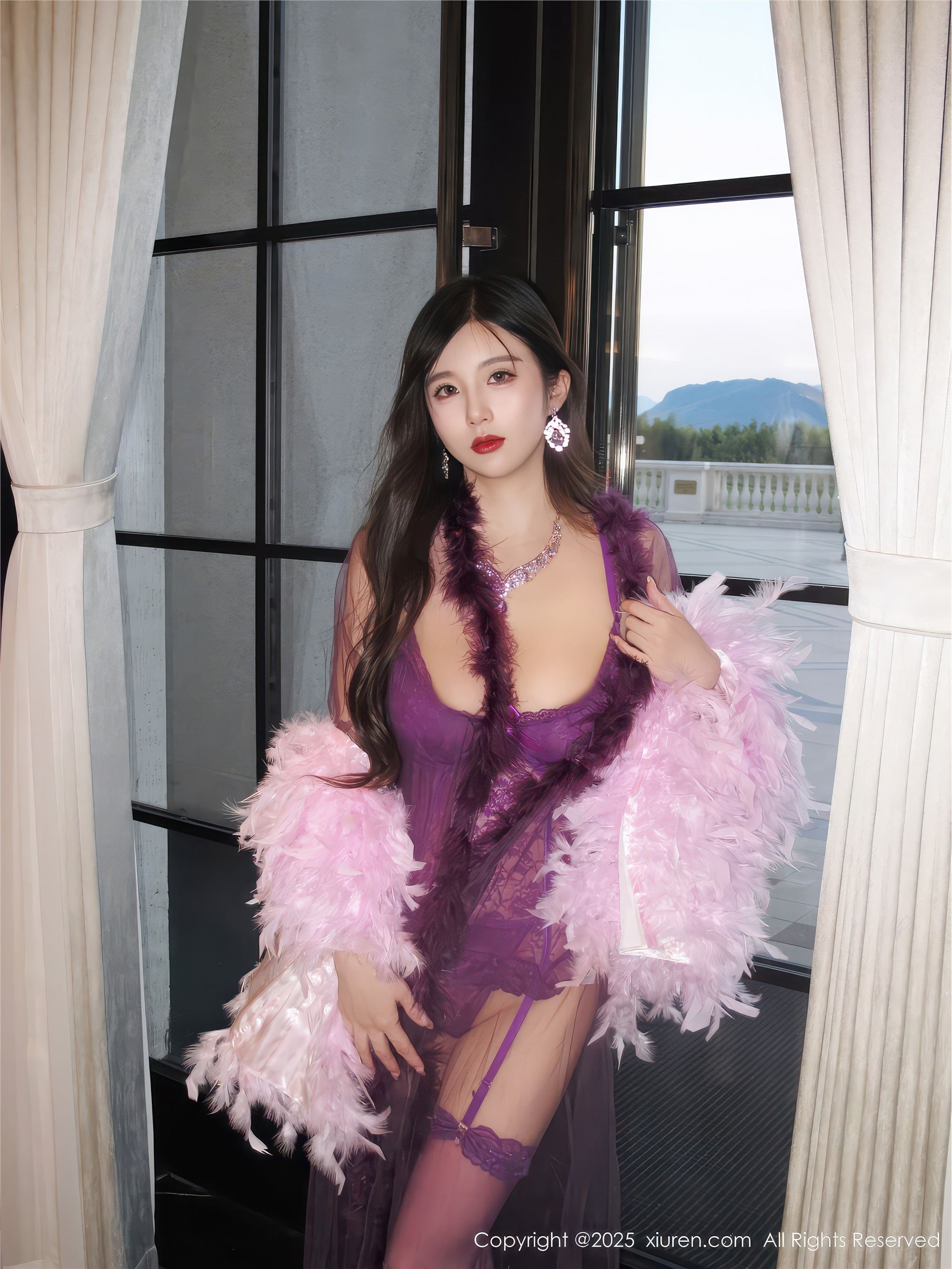 Xiuren秀人网 2025.11.28 NO.11047 小肉肉咪